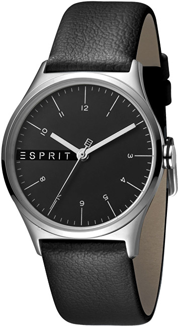 Esprit Essential Black ES1L034L0035