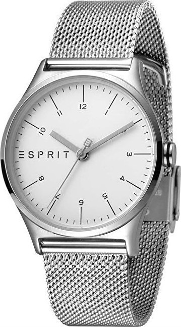 Esprit Essential Silver Mesh ES1L034M0055