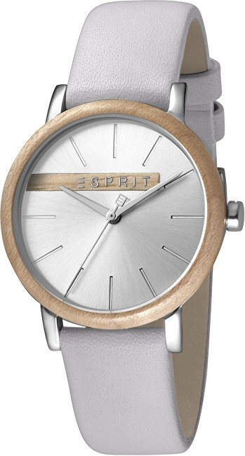 Esprit Plywood Silver L.Grey - ES1L030L0035