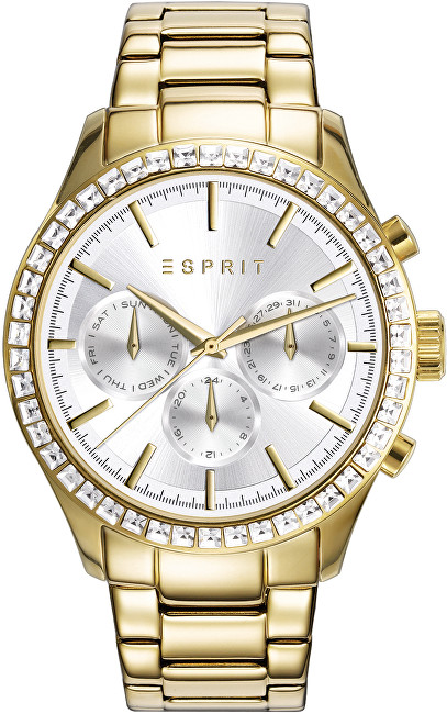 Esprit TP10904 GOLD TONE ES109042002