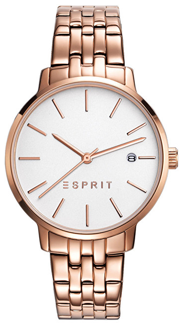 Esprit TP10933 Rose Gold ES109332005