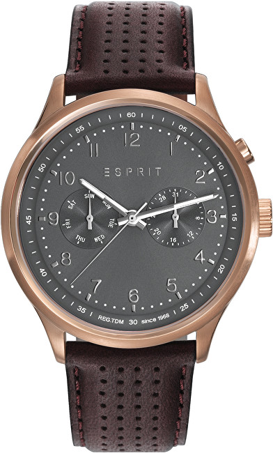 Esprit TP10945 DARK BROWN ES109451003