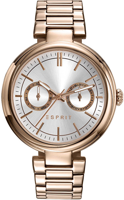 Esprit TP10951 COPPER TONE ES109512003