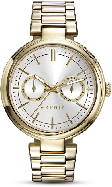 Esprit TP10951 LIGHT GOLD TONE ES109512004