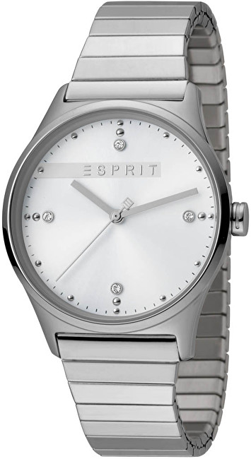 Esprit VinRose Silver Matt ES1L032E0095
