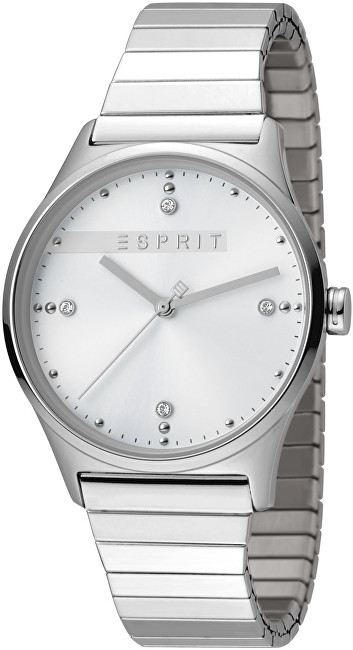 Esprit VinRose Silver Polish ES1L032E0055
