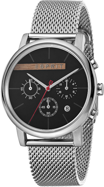 Esprit Vision Black Mesh ES1G040M0045