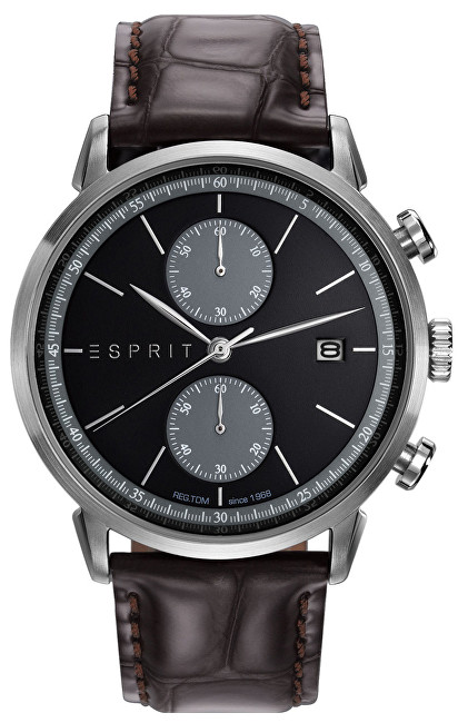 Esprit TP10918 Brown Night ES109181003