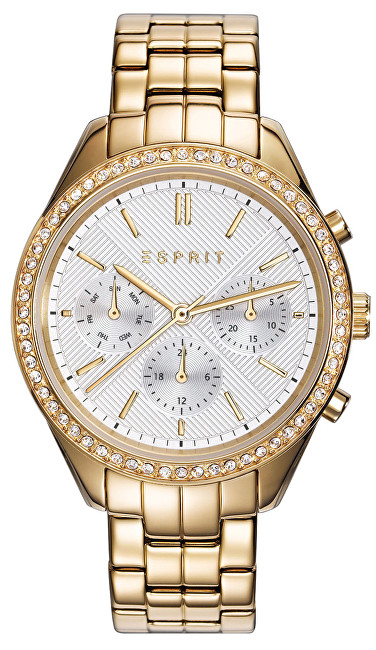 Esprit TP10923 Yellow Gold ES109232001