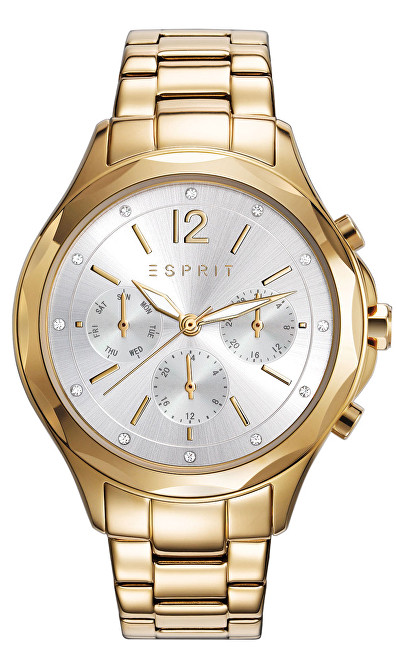 Esprit TP10924 Yellow Gold ES109242002