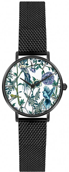 Emily Westwood Bright Fantasy Garden EAZ-3314