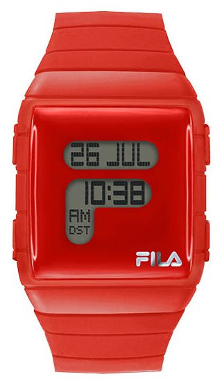 Fila Digitální hodinky 38-105-002