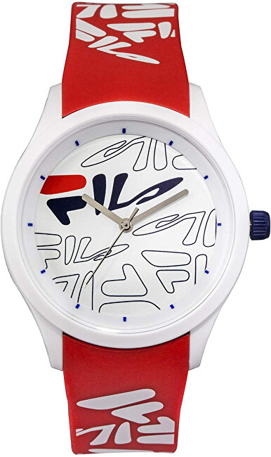 Fila Pánské analogové hodinky 38-129-206