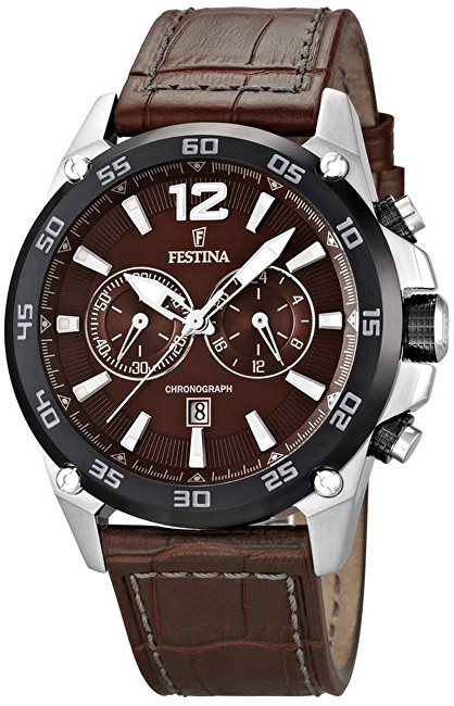 Festina Chrono Sport 16673/3