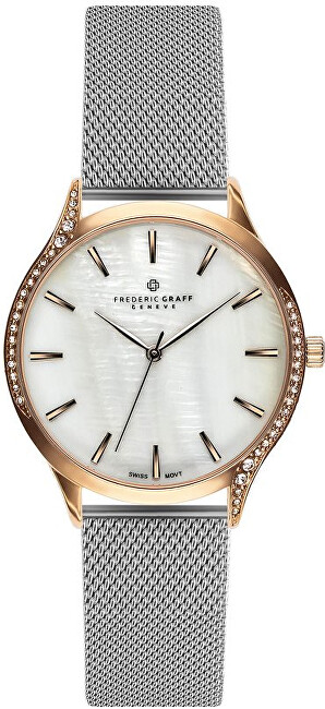 Frederic Graff Basodino FBB-2518