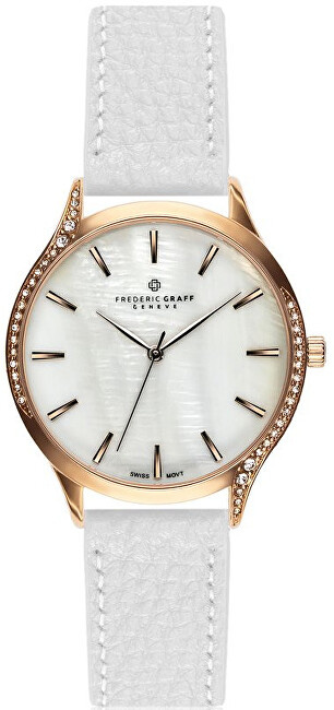 Frederic Graff Basodino FBB-B013R