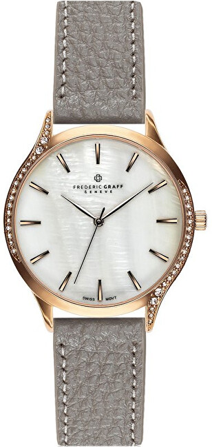 Frederic Graff Clariden FBB-B015R