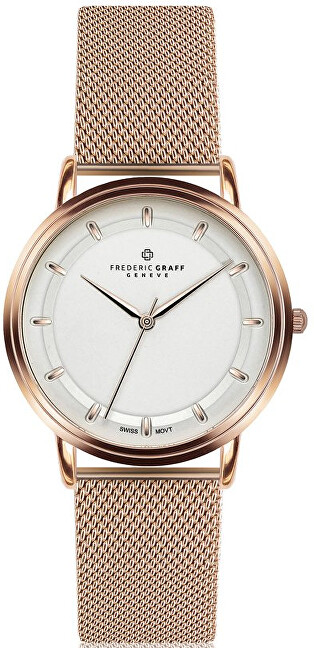 Frederic Graff Matterhorn FBH-3220
