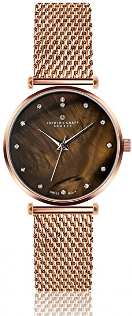 Frederic Graff Mont Brule FBQ-3918