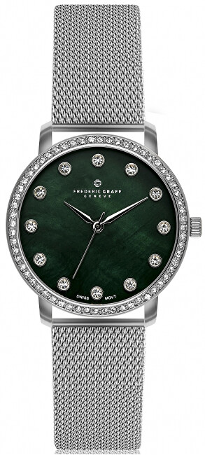 Frederic Graff Mont Gele FAS-2518