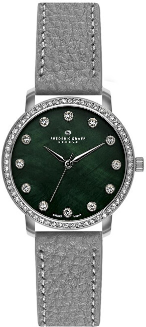 Frederic Graff Mont Gele FAS-B015S