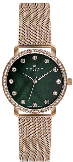 Frederic Graff Mont Gele FAV-3218