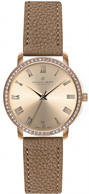 Frederic Graff Ruinette Lychee FAT-B014R