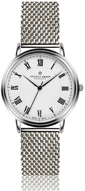 Frederic Graff Weisshorn FBD-3520