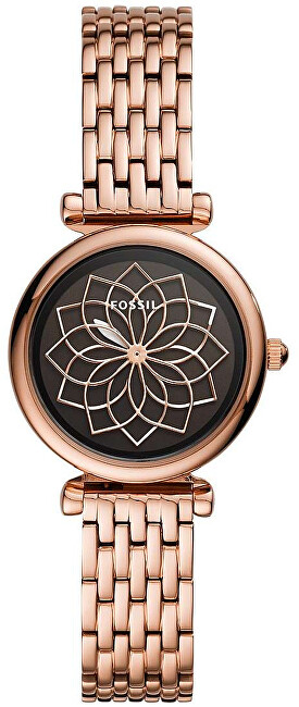 Fossil Carlie ES4691