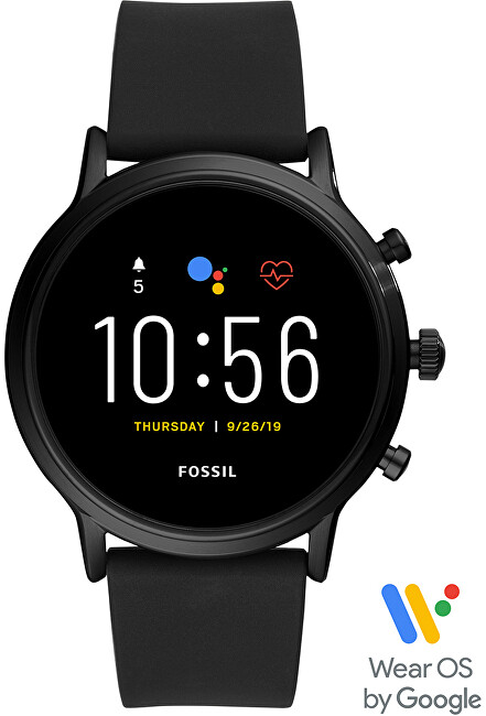 Fossil Gen 5 Smartwatch FTW4025