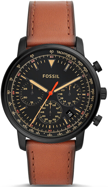 Fossil Goodwin FS5501