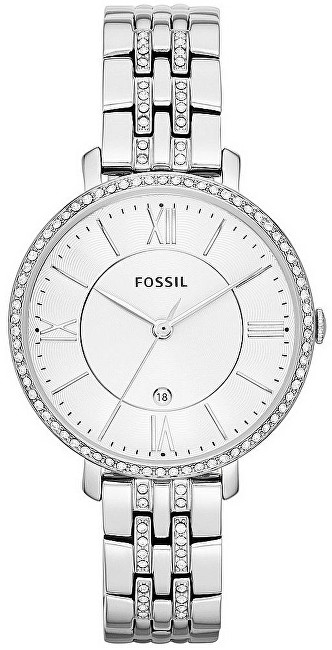 Fossil Jacqueline ES 3545