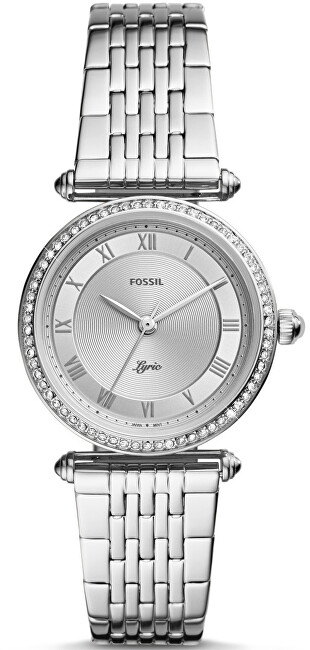 Fossil Lyric ES4712
