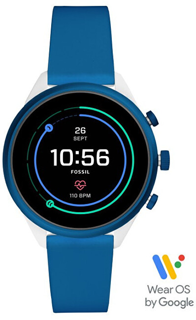 Fossil Smartwatch Sport FTW6051