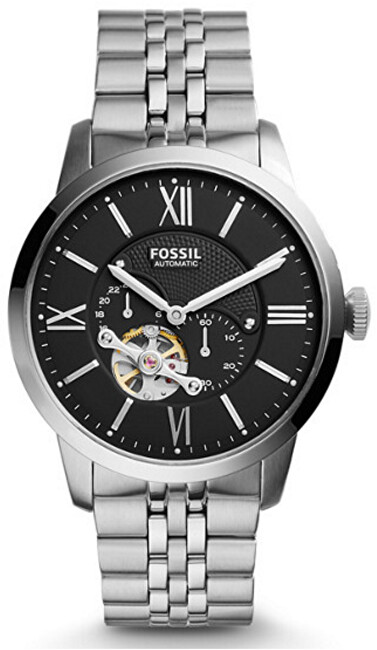 Fossil Townsman Automatic ME 3107