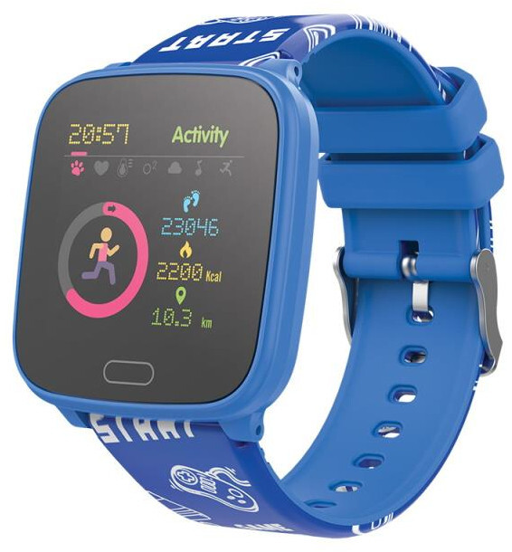 Forever IGO JW-100 SMAWAJW100FOBL
