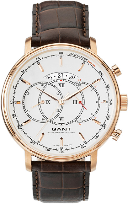 Gant Cameron W10893