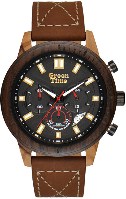 Green Time Adventure ZW100B
