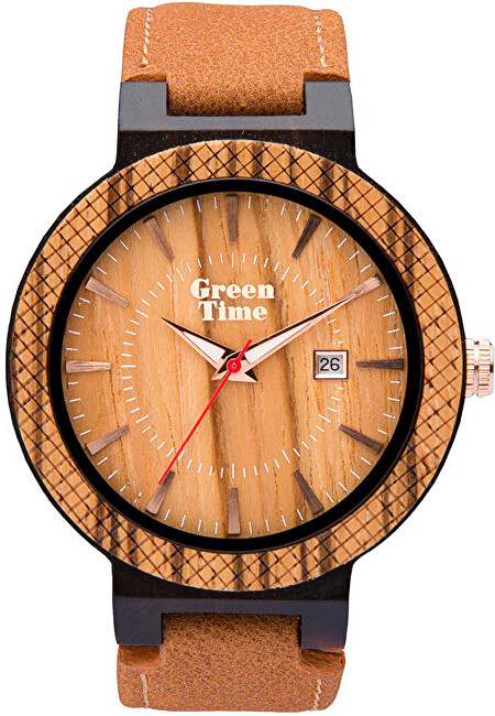 Green Time Vegan ZW111B