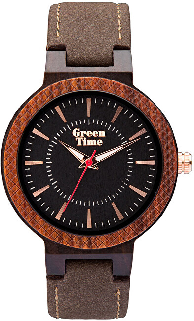 Green Time Vegan ZW112A