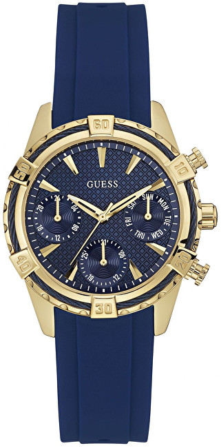 Guess Ladies Sport Catalina W0562L2