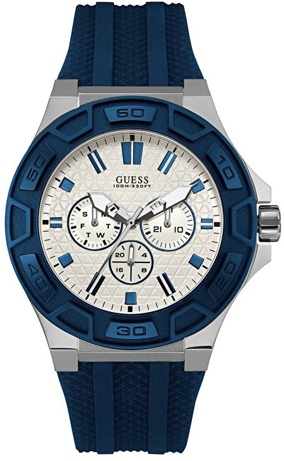 Guess Mens Sport FORCE W0674G4