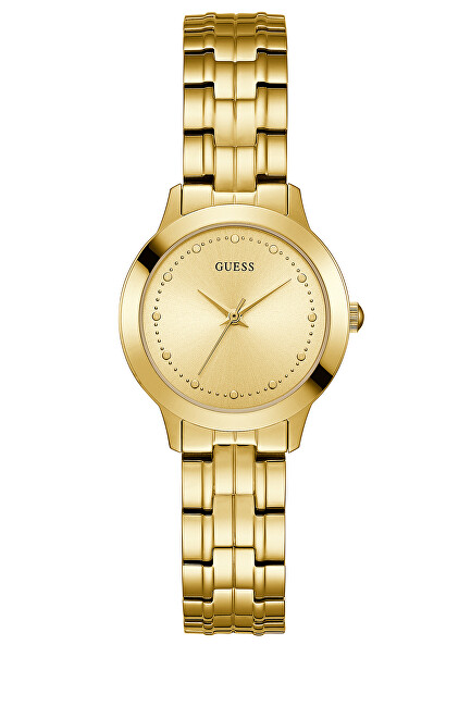 Guess Ladies Dress CHELSEA W0989L2
