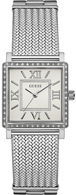 Guess Ladies Dress HIGHLINE W0826L1