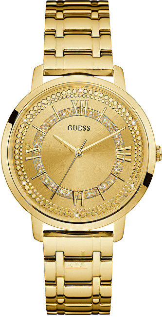 Guess Ladies Dress MONTAUK W0933L2