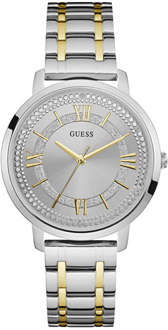 Guess Ladies Dress MONTAUK W0933L5
