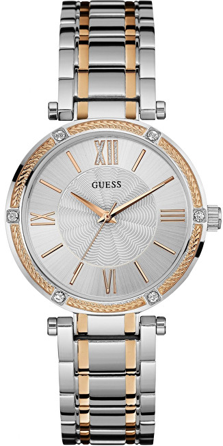 Guess Ladies Dress PARK AVE W0636L1