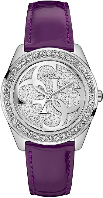 Guess Ladies Trend G TWIST W0627L8