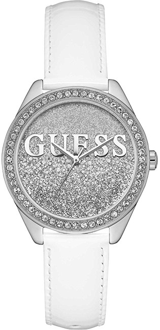 Guess Ladies Trend GLITTER GIRL W0823L1