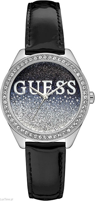 Guess Ladies Trend GLITTER GIRL W0823L2